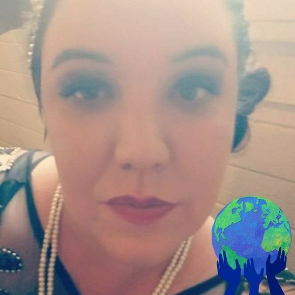 Meet your Posher, Monica - Picture 1 of 1